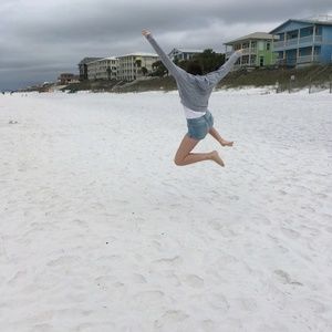 Meet your Posher, Alex